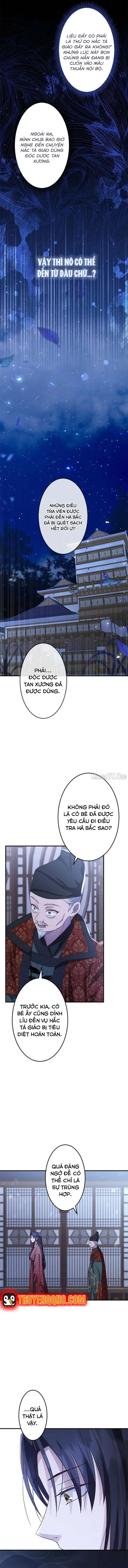 Trùng Sinh Về Kiếp Trước, Ta Phát Hiện Anh Trai Là Kẻ Đại Ác Nhân Chapter 17 - 15