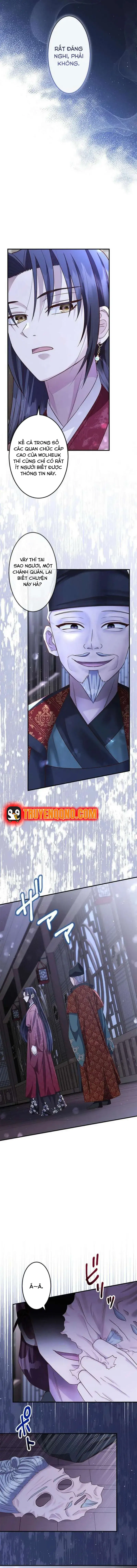 Trùng Sinh Về Kiếp Trước, Ta Phát Hiện Anh Trai Là Kẻ Đại Ác Nhân Chapter 17 - 16