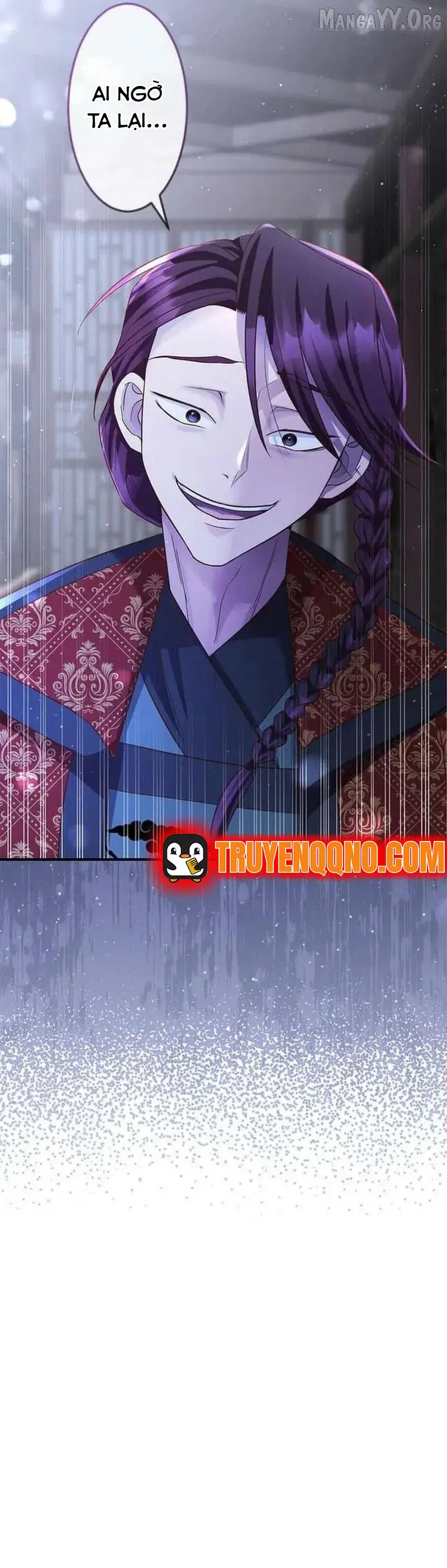 Trùng Sinh Về Kiếp Trước, Ta Phát Hiện Anh Trai Là Kẻ Đại Ác Nhân Chapter 17 - 17