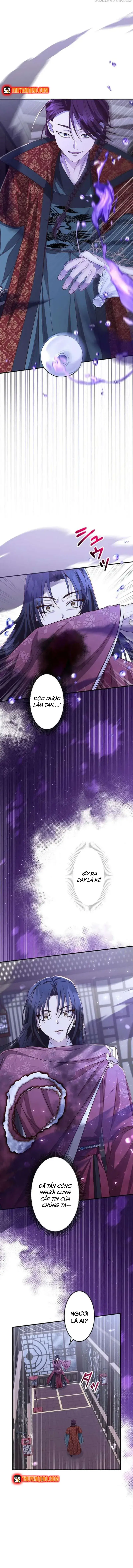Trùng Sinh Về Kiếp Trước, Ta Phát Hiện Anh Trai Là Kẻ Đại Ác Nhân Chapter 18 - 3