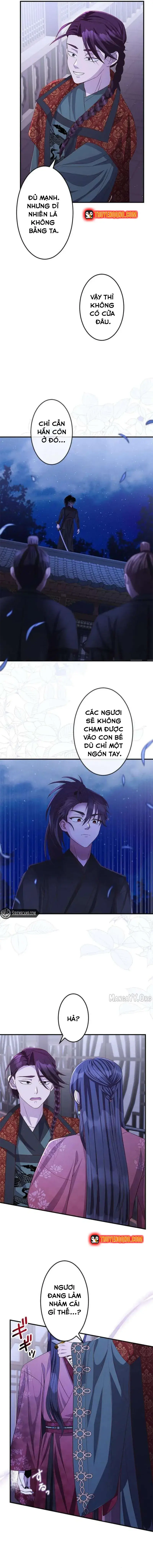 Trùng Sinh Về Kiếp Trước, Ta Phát Hiện Anh Trai Là Kẻ Đại Ác Nhân Chapter 18 - 7