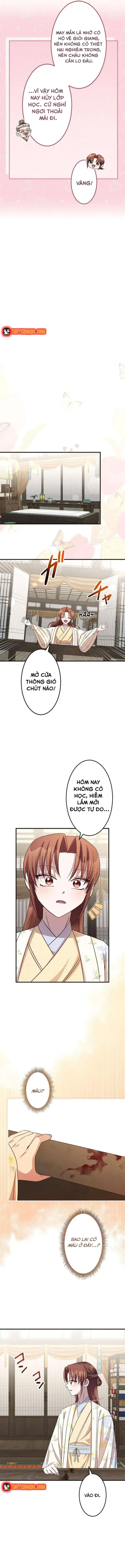 Trùng Sinh Về Kiếp Trước, Ta Phát Hiện Anh Trai Là Kẻ Đại Ác Nhân Chapter 18 - 14