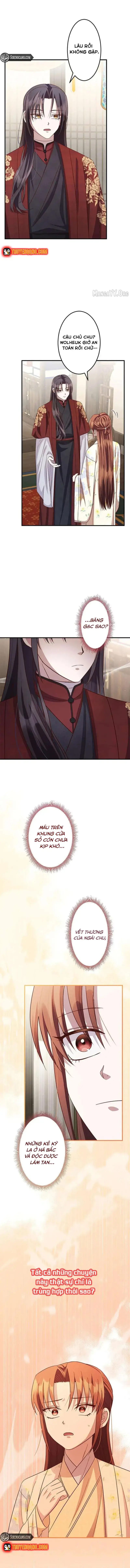 Trùng Sinh Về Kiếp Trước, Ta Phát Hiện Anh Trai Là Kẻ Đại Ác Nhân Chapter 18 - 15