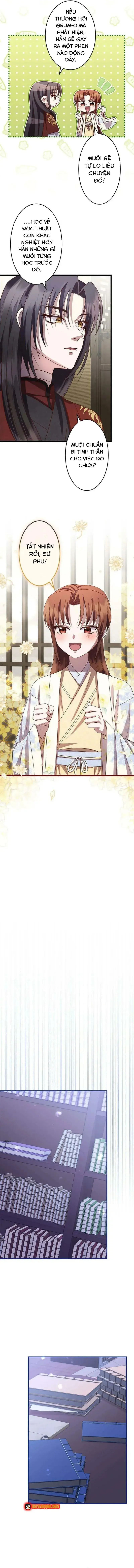 Trùng Sinh Về Kiếp Trước, Ta Phát Hiện Anh Trai Là Kẻ Đại Ác Nhân Chapter 19 - 8