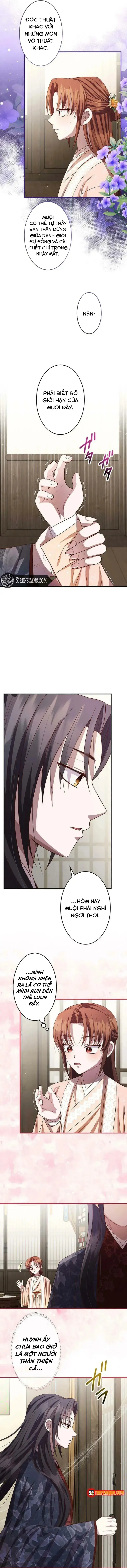 Trùng Sinh Về Kiếp Trước, Ta Phát Hiện Anh Trai Là Kẻ Đại Ác Nhân Chapter 19 - 14