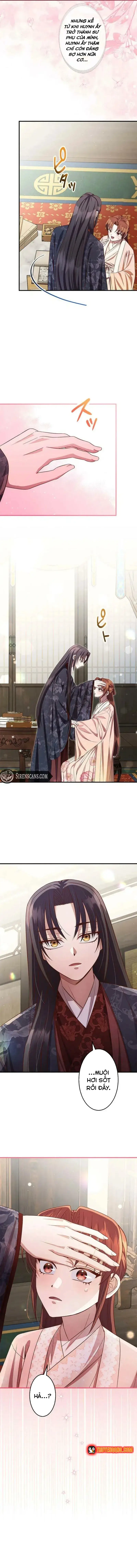 Trùng Sinh Về Kiếp Trước, Ta Phát Hiện Anh Trai Là Kẻ Đại Ác Nhân Chapter 19 - 15