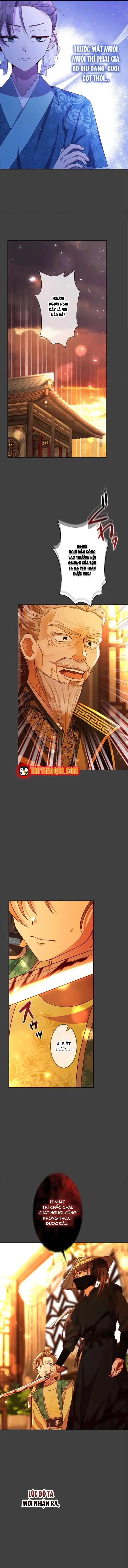 Trùng Sinh Về Kiếp Trước, Ta Phát Hiện Anh Trai Là Kẻ Đại Ác Nhân Chapter 2 - 7