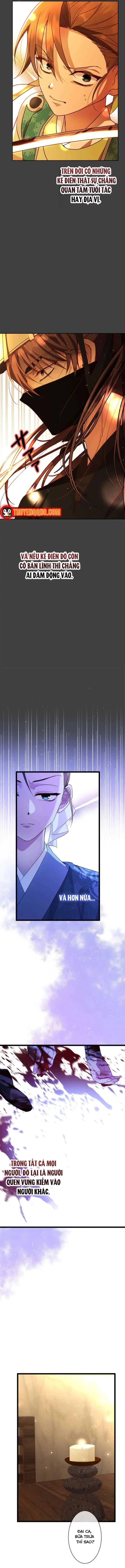 Trùng Sinh Về Kiếp Trước, Ta Phát Hiện Anh Trai Là Kẻ Đại Ác Nhân Chapter 2 - 8