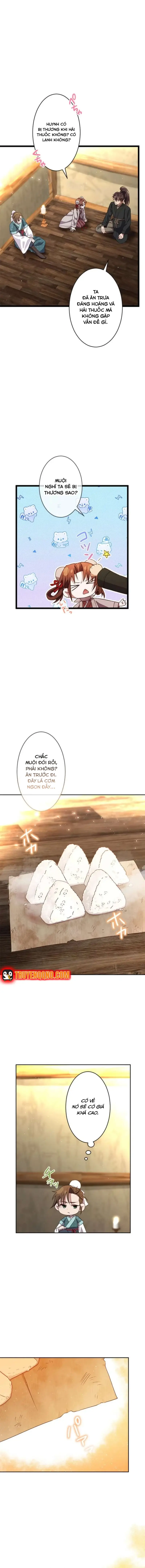 Trùng Sinh Về Kiếp Trước, Ta Phát Hiện Anh Trai Là Kẻ Đại Ác Nhân Chapter 2 - 9