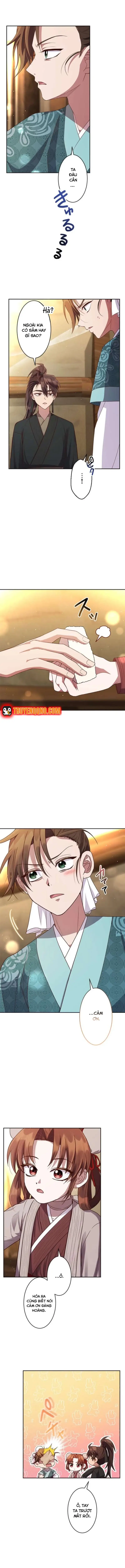 Trùng Sinh Về Kiếp Trước, Ta Phát Hiện Anh Trai Là Kẻ Đại Ác Nhân Chapter 2 - 12