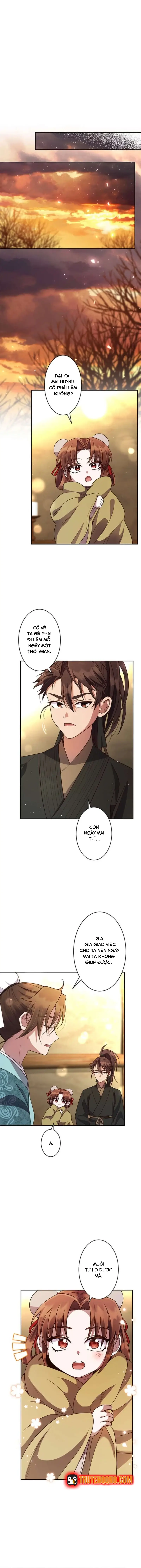 Trùng Sinh Về Kiếp Trước, Ta Phát Hiện Anh Trai Là Kẻ Đại Ác Nhân Chapter 2 - 13