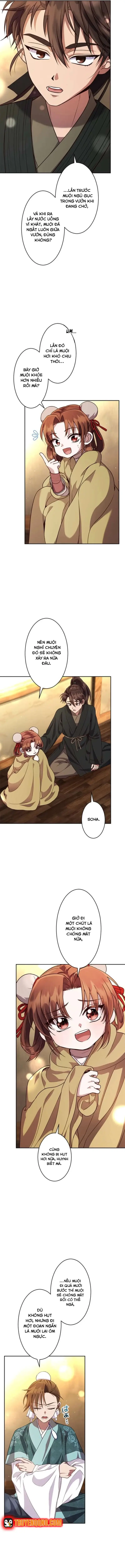 Trùng Sinh Về Kiếp Trước, Ta Phát Hiện Anh Trai Là Kẻ Đại Ác Nhân Chapter 2 - 14
