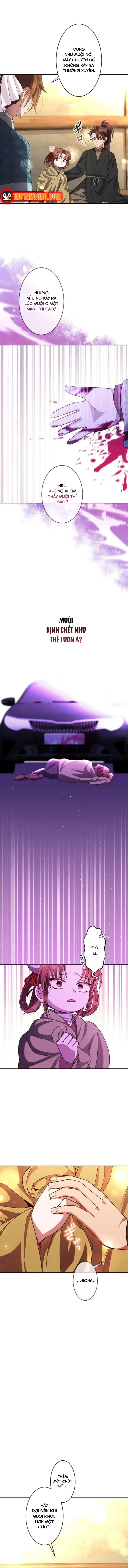 Trùng Sinh Về Kiếp Trước, Ta Phát Hiện Anh Trai Là Kẻ Đại Ác Nhân Chapter 2 - 15