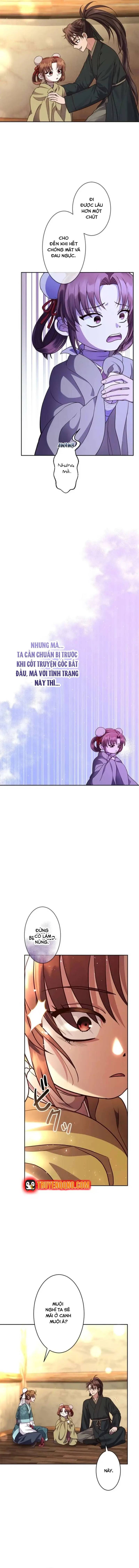 Trùng Sinh Về Kiếp Trước, Ta Phát Hiện Anh Trai Là Kẻ Đại Ác Nhân Chapter 2 - 16