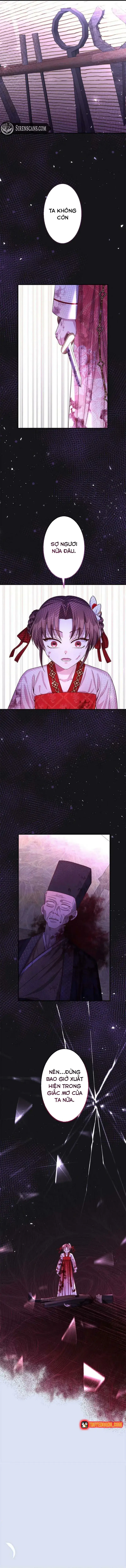 Trùng Sinh Về Kiếp Trước, Ta Phát Hiện Anh Trai Là Kẻ Đại Ác Nhân Chapter 20 - 7