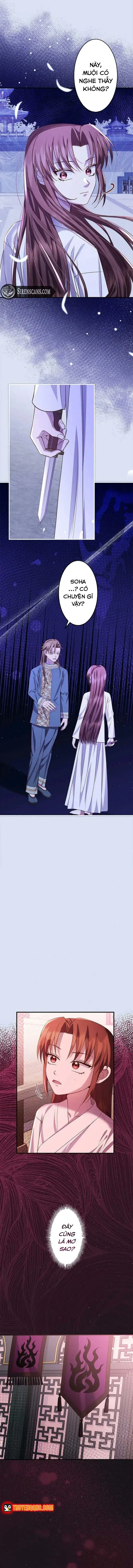 Trùng Sinh Về Kiếp Trước, Ta Phát Hiện Anh Trai Là Kẻ Đại Ác Nhân Chapter 20 - 9