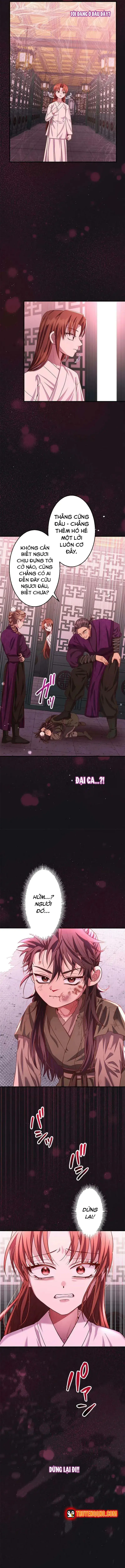 Trùng Sinh Về Kiếp Trước, Ta Phát Hiện Anh Trai Là Kẻ Đại Ác Nhân Chapter 20 - 10