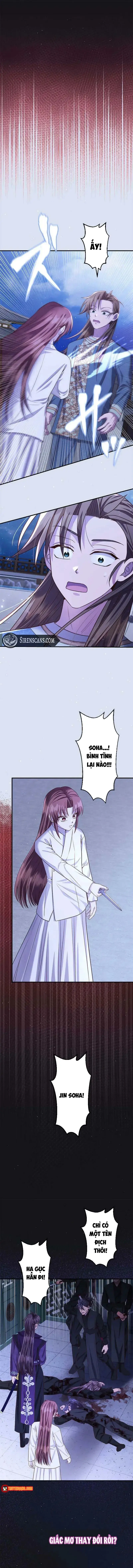 Trùng Sinh Về Kiếp Trước, Ta Phát Hiện Anh Trai Là Kẻ Đại Ác Nhân Chapter 20 - 11