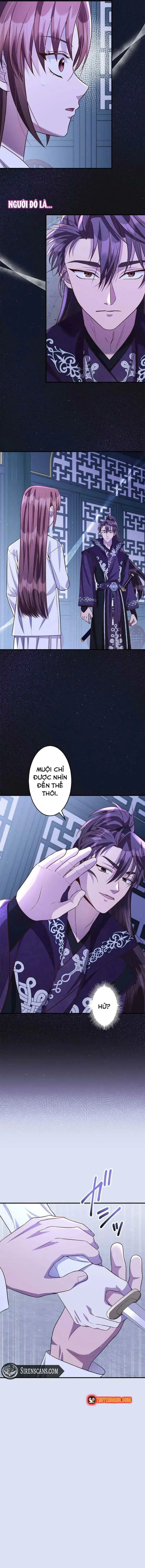 Trùng Sinh Về Kiếp Trước, Ta Phát Hiện Anh Trai Là Kẻ Đại Ác Nhân Chapter 20 - 12
