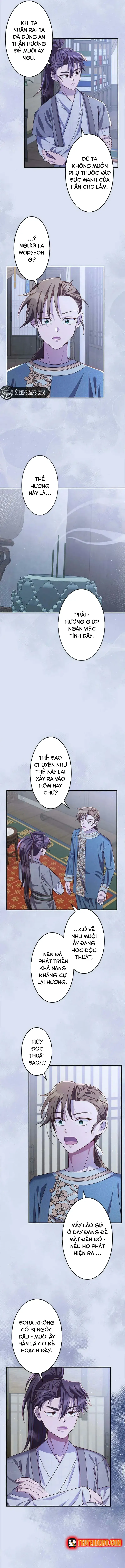 Trùng Sinh Về Kiếp Trước, Ta Phát Hiện Anh Trai Là Kẻ Đại Ác Nhân Chapter 20 - 14