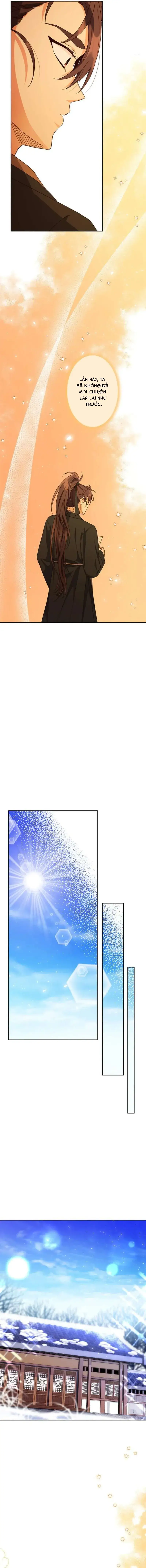 Trùng Sinh Về Kiếp Trước, Ta Phát Hiện Anh Trai Là Kẻ Đại Ác Nhân Chapter 3 - 13
