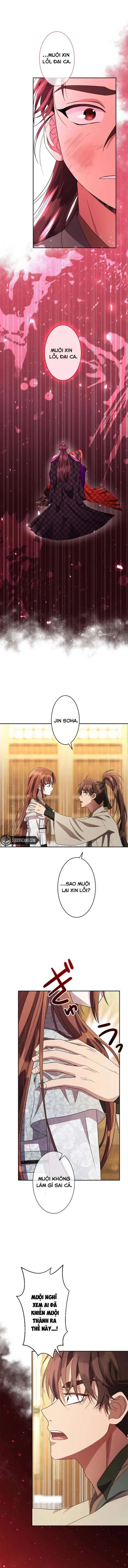 Trùng Sinh Về Kiếp Trước, Ta Phát Hiện Anh Trai Là Kẻ Đại Ác Nhân Chapter 4 - 10