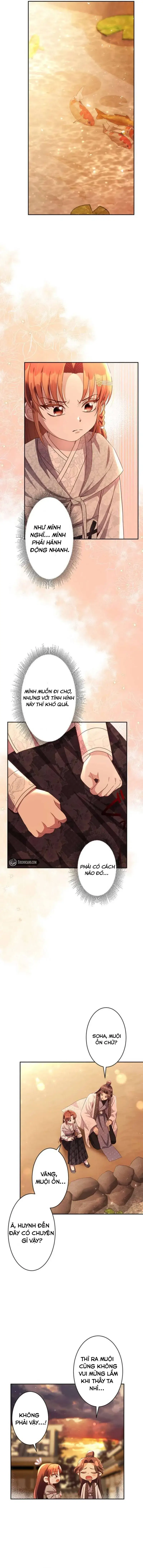 Trùng Sinh Về Kiếp Trước, Ta Phát Hiện Anh Trai Là Kẻ Đại Ác Nhân Chapter 4 - 14