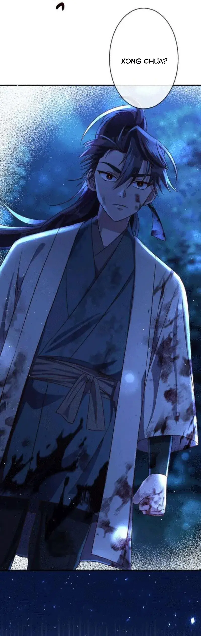 Trùng Sinh Về Kiếp Trước, Ta Phát Hiện Anh Trai Là Kẻ Đại Ác Nhân Chapter 6 - 18