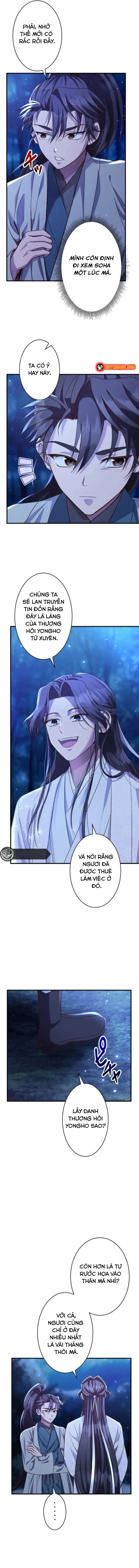 Trùng Sinh Về Kiếp Trước, Ta Phát Hiện Anh Trai Là Kẻ Đại Ác Nhân Chapter 7 - 4