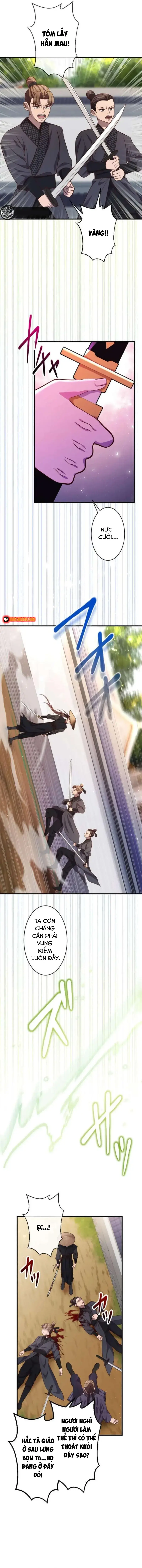 Trùng Sinh Về Kiếp Trước, Ta Phát Hiện Anh Trai Là Kẻ Đại Ác Nhân Chapter 7 - 14