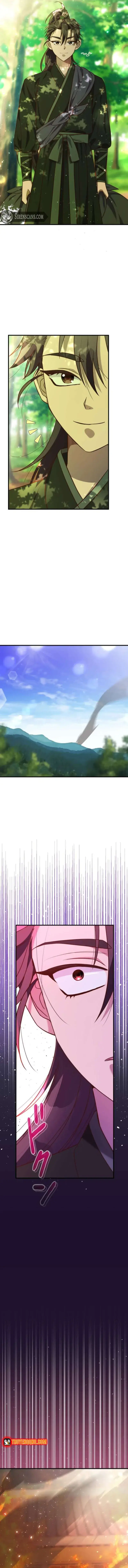 Trùng Sinh Về Kiếp Trước, Ta Phát Hiện Anh Trai Là Kẻ Đại Ác Nhân Chapter 9 - 12