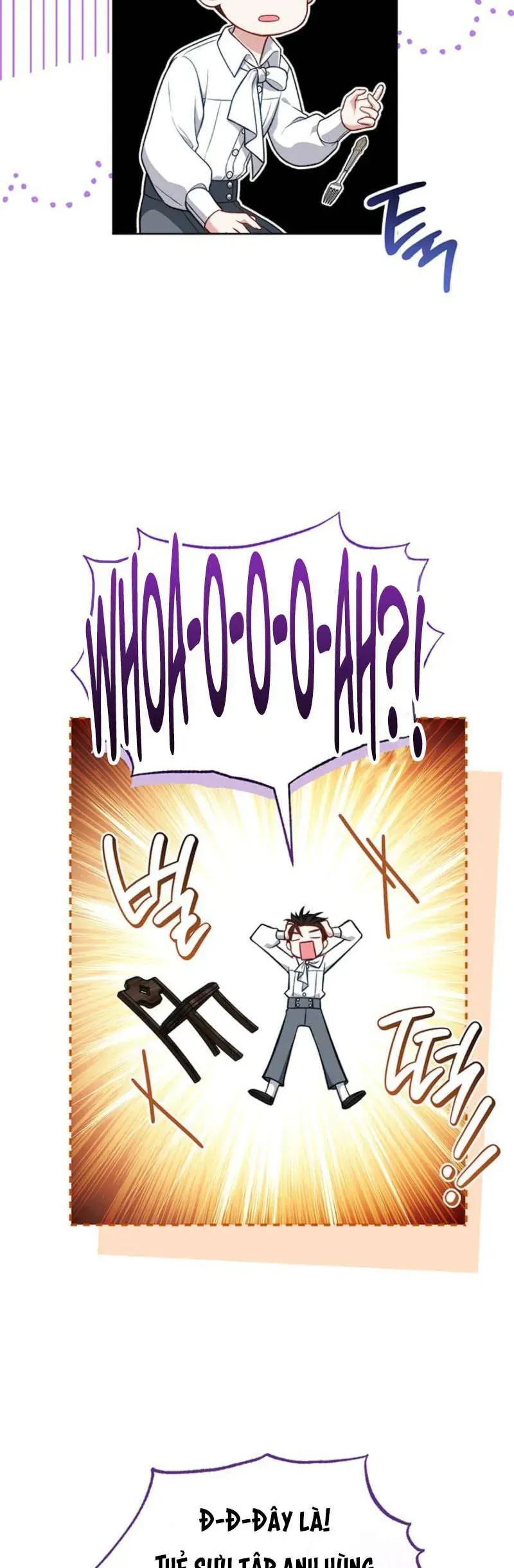 Bé Út Che Giấu Vô Số Bí Mật Chapter 8.1 - 12