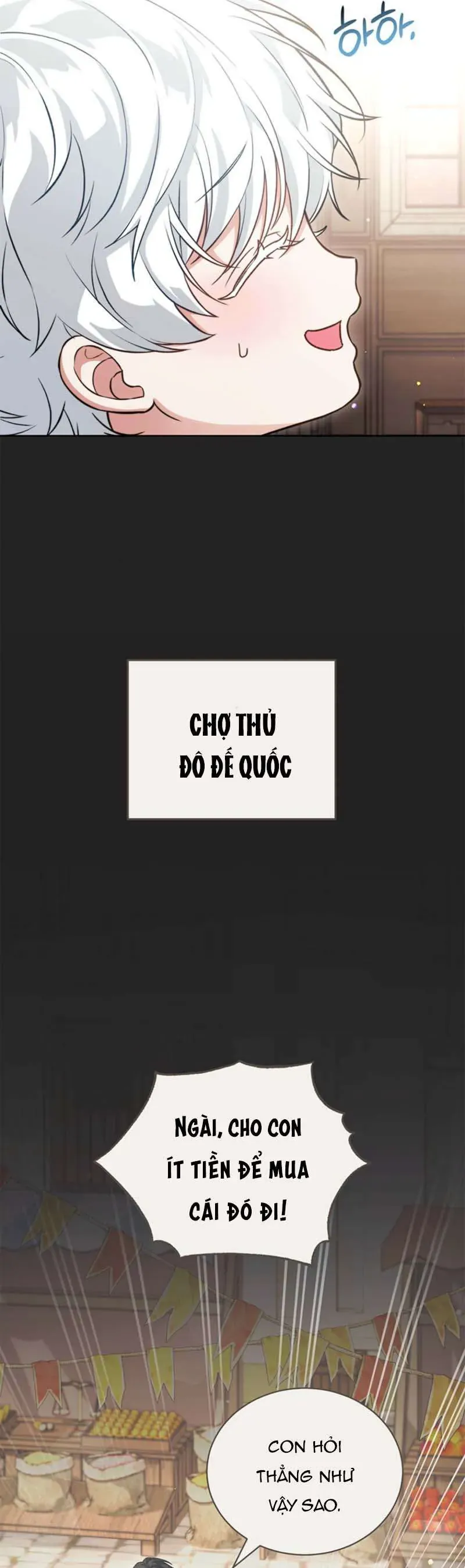 Bé Út Che Giấu Vô Số Bí Mật Chapter 8.1 - 15