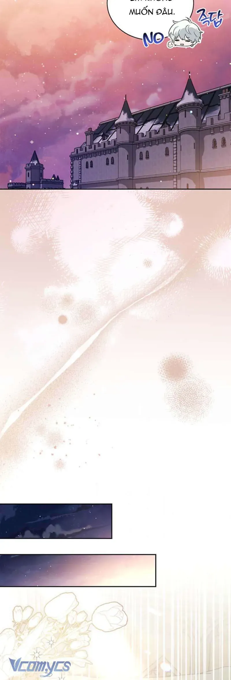 Bé Út Che Giấu Vô Số Bí Mật Chapter 8.1 - 21