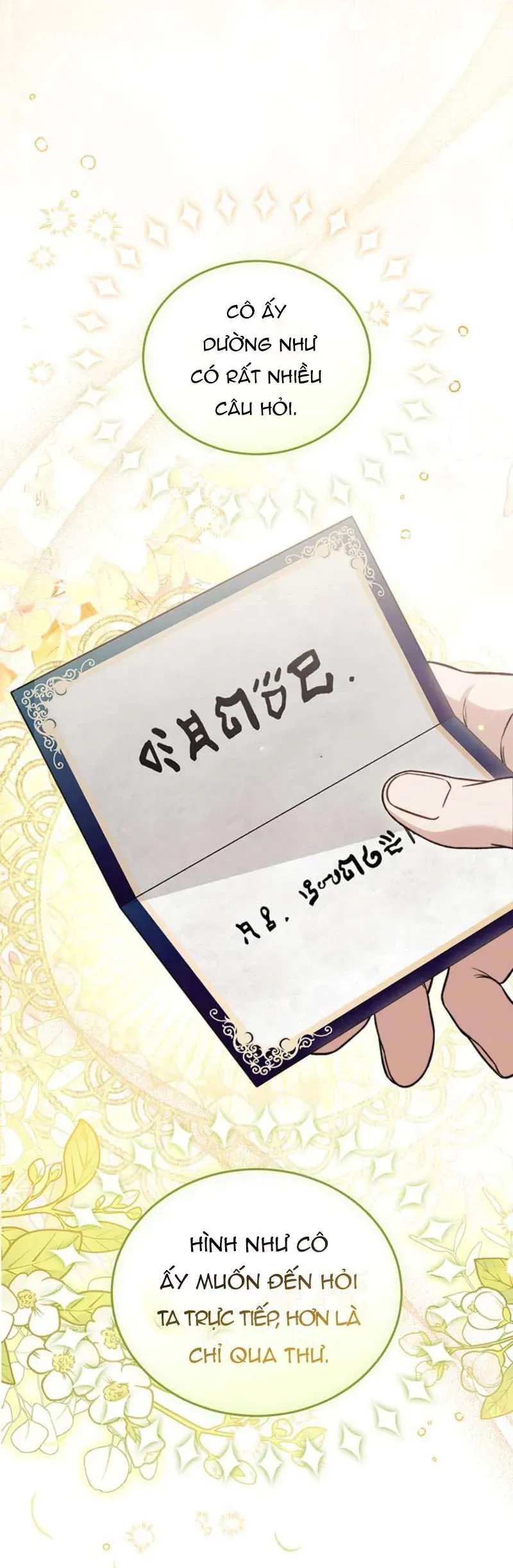 Bé Út Che Giấu Vô Số Bí Mật Chapter 8.1 - 41