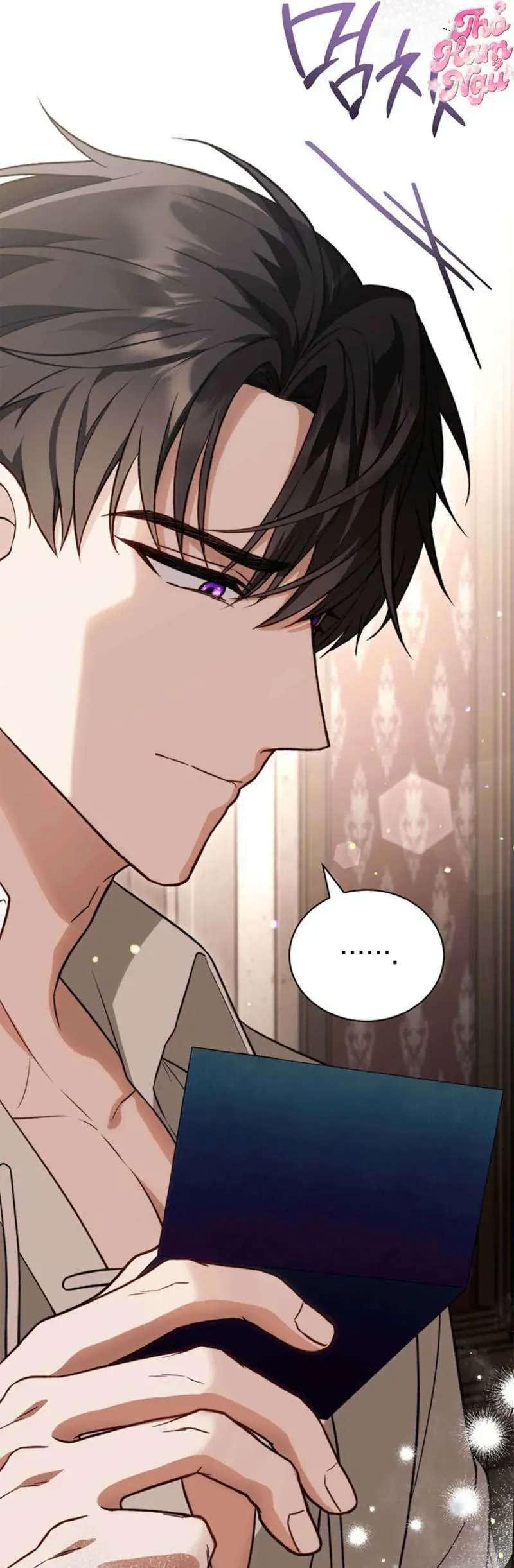 Bé Út Che Giấu Vô Số Bí Mật Chapter 8.1 - 43