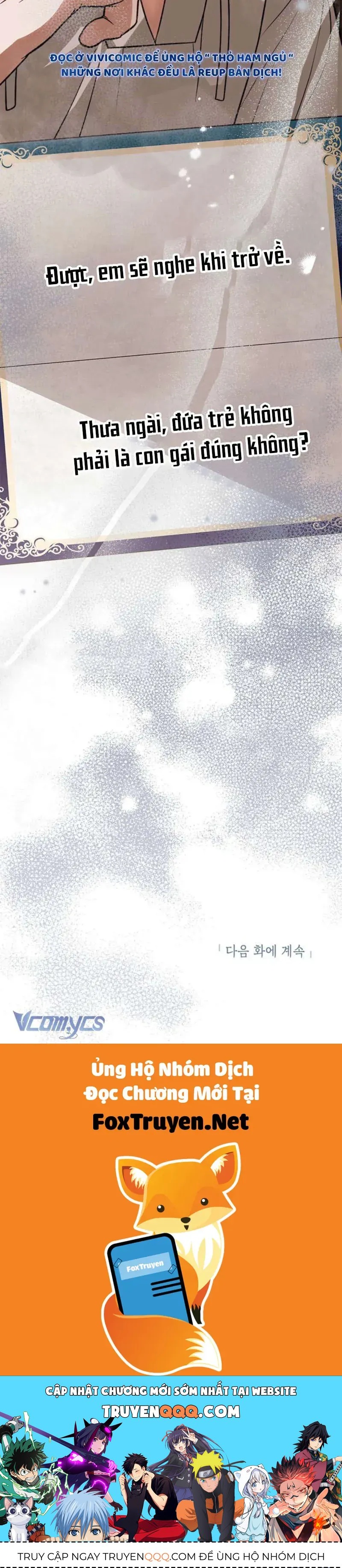 Bé Út Che Giấu Vô Số Bí Mật Chapter 8.1 - 44