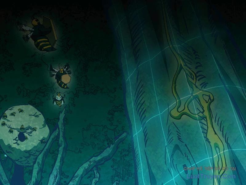 Bắt Đầu Từ Việc Trùng Sinh Thành Niêm Khuẩn Chapter 10 - 115