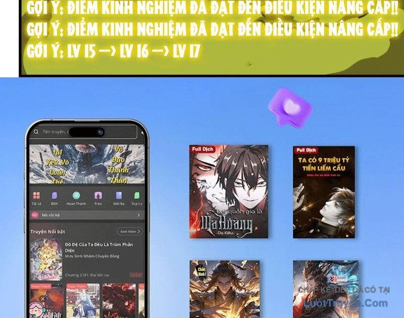 Bắt Đầu Từ Việc Trùng Sinh Thành Niêm Khuẩn Chapter 10 - 182