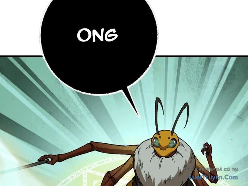 Bắt Đầu Từ Việc Trùng Sinh Thành Niêm Khuẩn Chapter 10 - 21