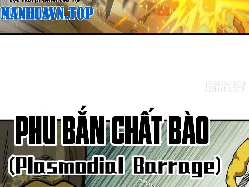 Bắt Đầu Từ Việc Trùng Sinh Thành Niêm Khuẩn Chapter 10 - 31