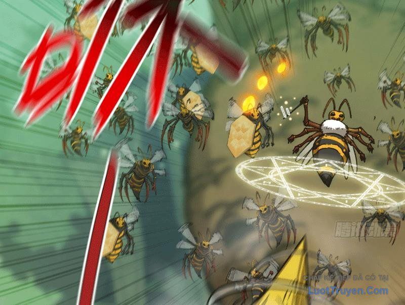 Bắt Đầu Từ Việc Trùng Sinh Thành Niêm Khuẩn Chapter 10 - 34