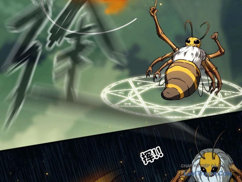 Bắt Đầu Từ Việc Trùng Sinh Thành Niêm Khuẩn Chapter 10 - 82