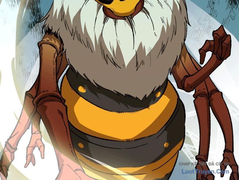 Bắt Đầu Từ Việc Trùng Sinh Thành Niêm Khuẩn Chapter 10 - 10