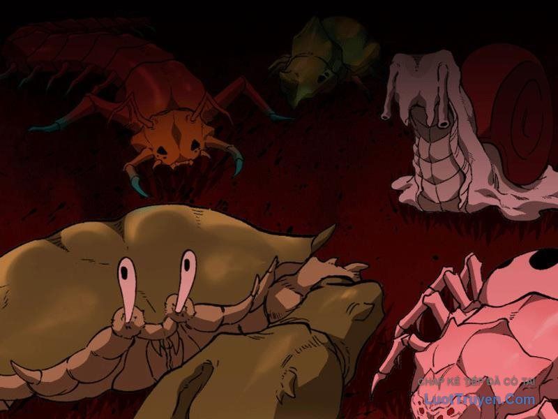 Bắt Đầu Từ Việc Trùng Sinh Thành Niêm Khuẩn Chapter 11 - 20