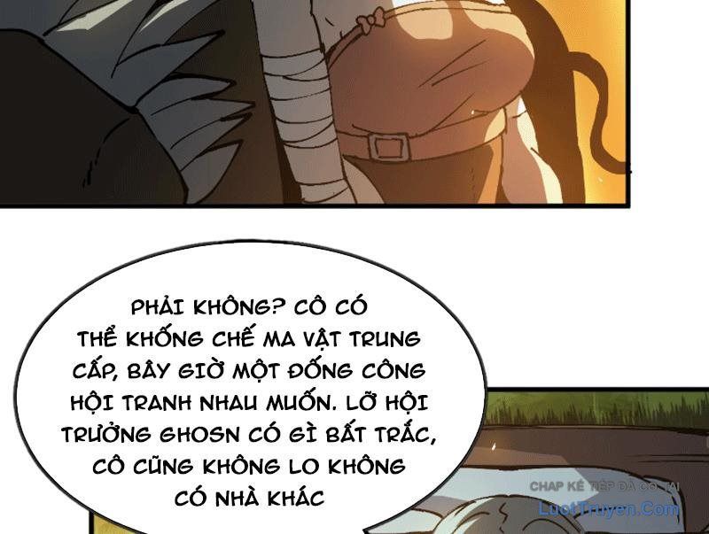 Bắt Đầu Từ Việc Trùng Sinh Thành Niêm Khuẩn Chapter 11 - 98