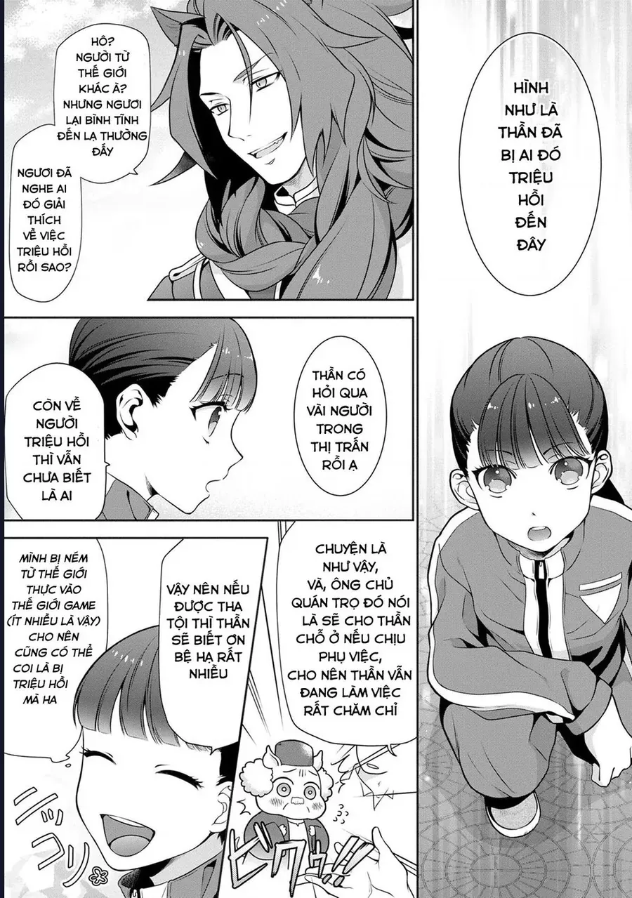 Hito Wo Katte Ni Sanbou Ni Surun Janai, Kono Haou. Game Sekai No Hourikomareta Otaku No Kurou Chapter 1 - 16