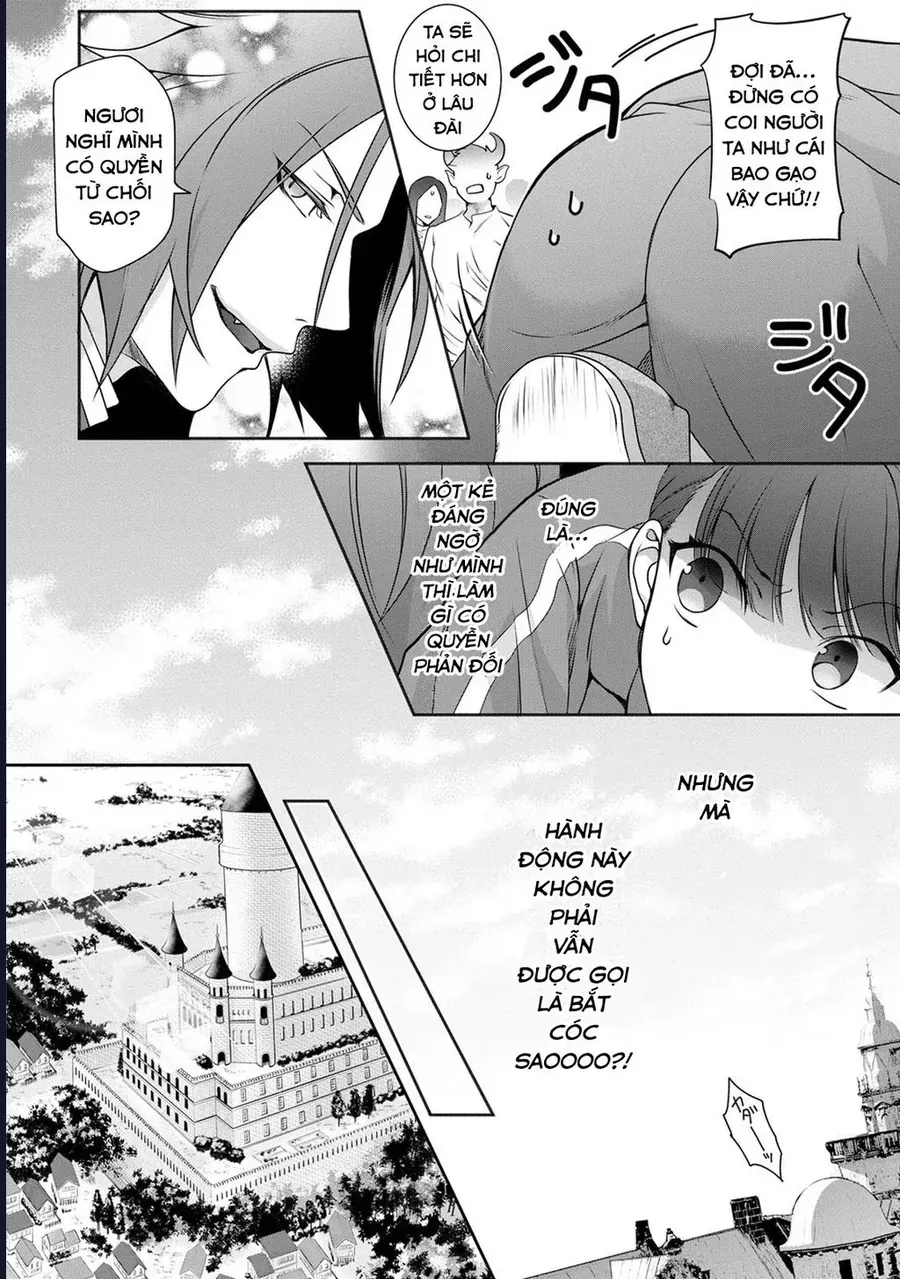 Hito Wo Katte Ni Sanbou Ni Surun Janai, Kono Haou. Game Sekai No Hourikomareta Otaku No Kurou Chapter 1 - 19