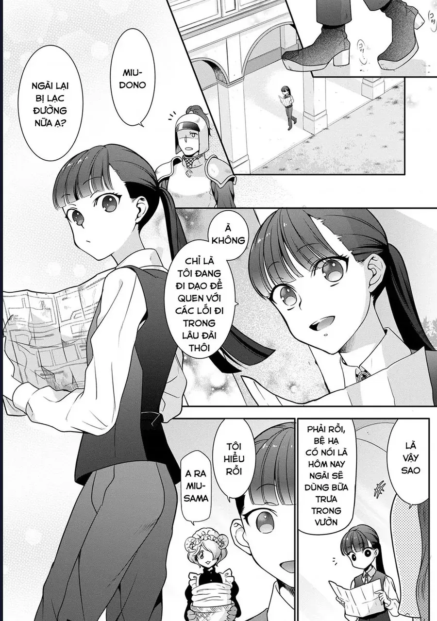 Hito Wo Katte Ni Sanbou Ni Surun Janai, Kono Haou. Game Sekai No Hourikomareta Otaku No Kurou Chapter 1 - 20