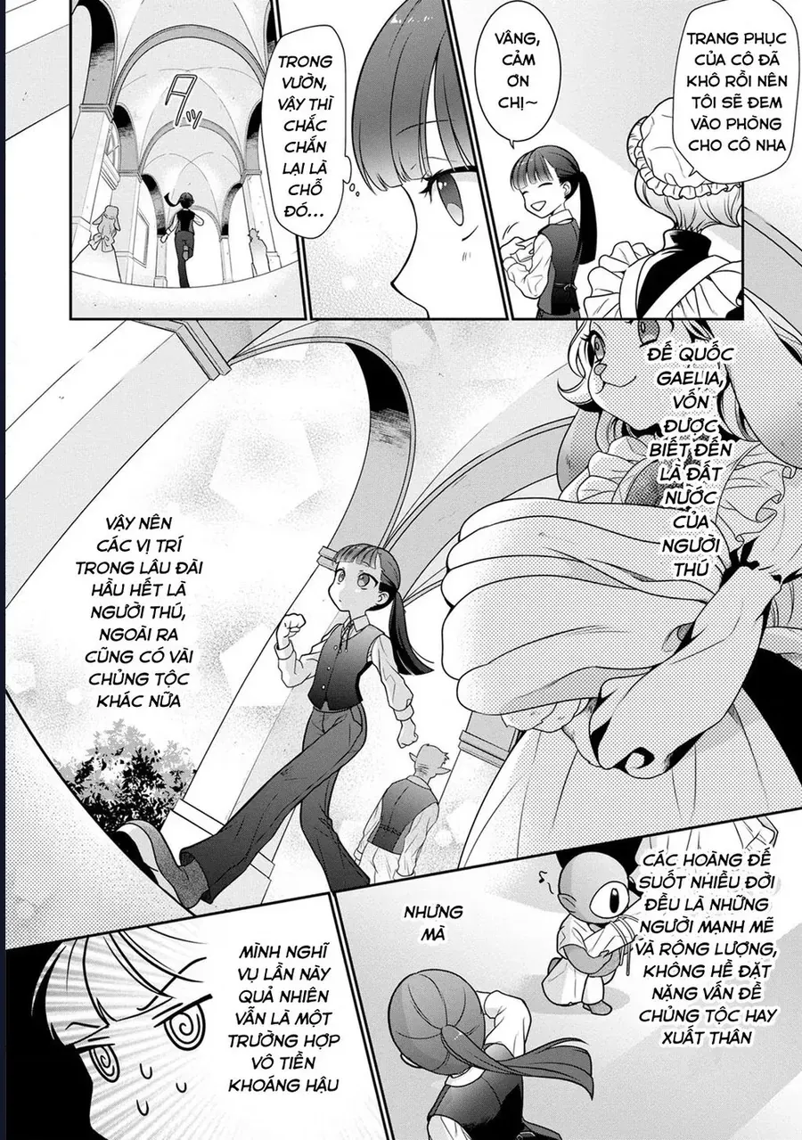 Hito Wo Katte Ni Sanbou Ni Surun Janai, Kono Haou. Game Sekai No Hourikomareta Otaku No Kurou Chapter 1 - 21